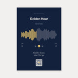 Song Player Poster 7