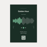 Song Player Poster 7
