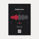 Song Player Poster 7