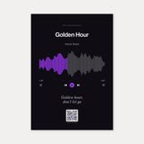 Song Player Poster 7