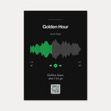 Song Player Poster 7