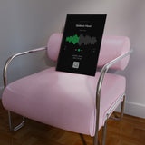 Song Player Poster 7 – im Wohnzimmer