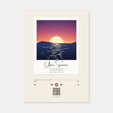 Song Player Poster 8