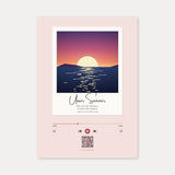 Song Player Poster 8