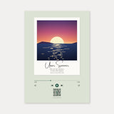 Song Player Poster 8