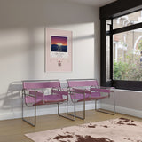 Song Player Poster 8 – im Wohnzimmer