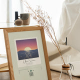 Song Player Poster 8 – im Wohnzimmer
