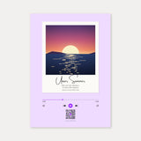 Song Player Poster 8