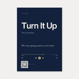 Song Player Poster 9