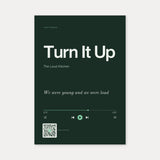 Song Player Poster 9