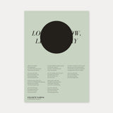 Songtext mit Zitat Poster 5