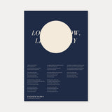 Songtext mit Zitat Poster 5