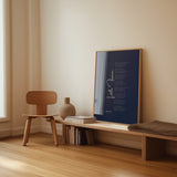Songtext Poster 5 – im Wohnzimmer