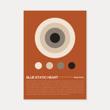 Songtext Poster 7