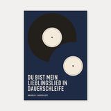Songzitat Poster 9